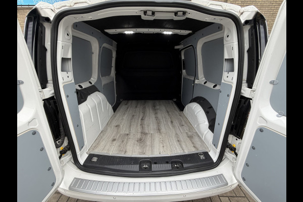 Volkswagen Caddy Cargo 2.0 TDI 123PK Euro 6 Style Digitale cockpit/Automaat/CarPlay