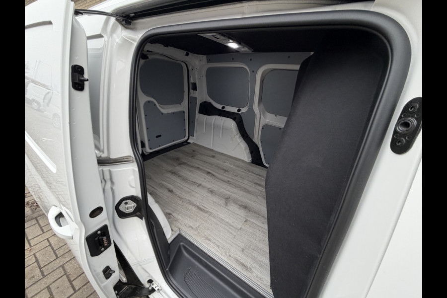 Volkswagen Caddy Cargo 2.0 TDI 123PK Euro 6 Style Digitale cockpit/Automaat/CarPlay