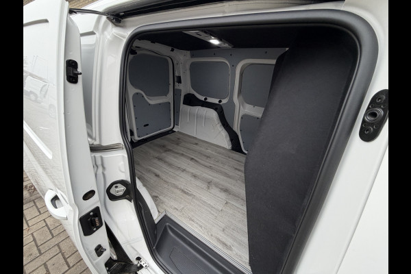 Volkswagen Caddy Cargo 2.0 TDI 123PK Euro 6 Style Digitale cockpit/Automaat/CarPlay