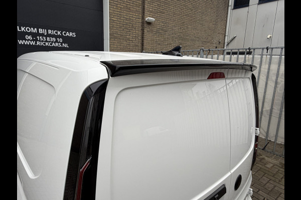 Volkswagen Caddy Cargo 2.0 TDI 123PK Euro 6 Style Digitale cockpit/Automaat/CarPlay