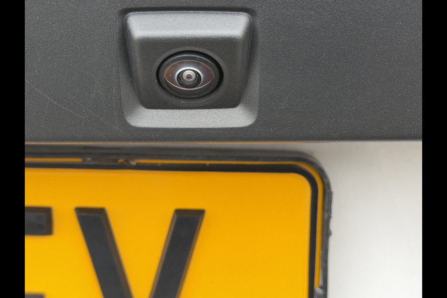 Volkswagen Caddy Cargo 2.0 TDI 123PK Euro 6 Style Digitale cockpit/Automaat/CarPlay