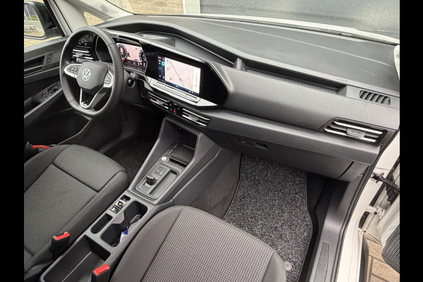 Volkswagen Caddy Cargo 2.0 TDI 123PK Euro 6 Style Digitale cockpit/Automaat/CarPlay