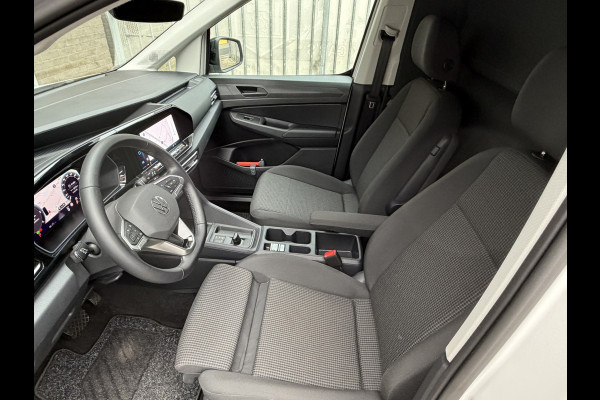 Volkswagen Caddy Cargo 2.0 TDI 123PK Euro 6 Style Digitale cockpit/Automaat/CarPlay