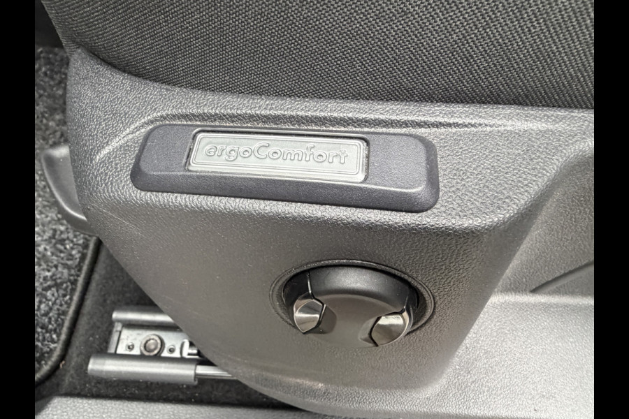 Volkswagen Caddy Cargo 2.0 TDI 123PK Euro 6 Style Digitale cockpit/Automaat/CarPlay