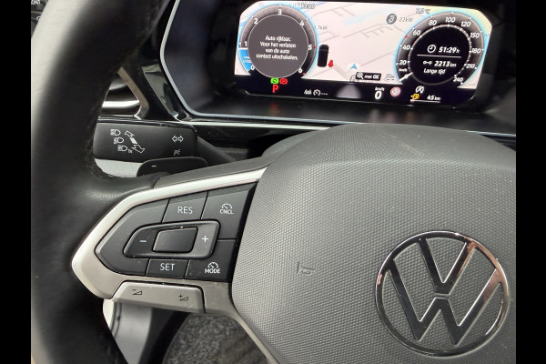 Volkswagen Caddy Cargo 2.0 TDI 123PK Euro 6 Style Digitale cockpit/Automaat/CarPlay