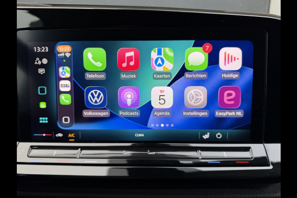 Volkswagen Caddy Cargo 2.0 TDI 123PK Euro 6 Style Digitale cockpit/Automaat/CarPlay