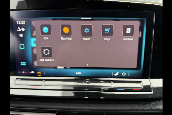 Volkswagen Caddy Cargo 2.0 TDI 123PK Euro 6 Style Digitale cockpit/Automaat/CarPlay