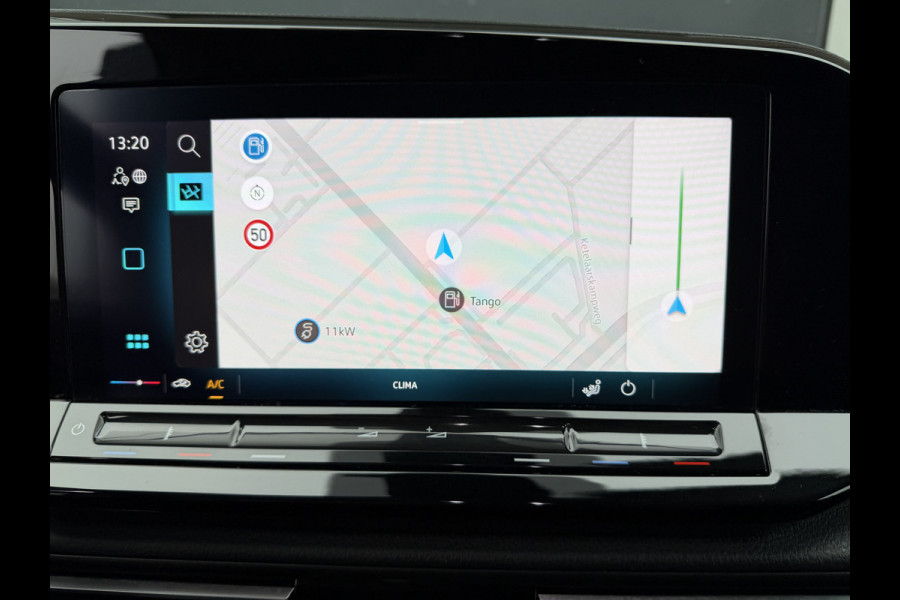 Volkswagen Caddy Cargo 2.0 TDI 123PK Euro 6 Style Digitale cockpit/Automaat/CarPlay