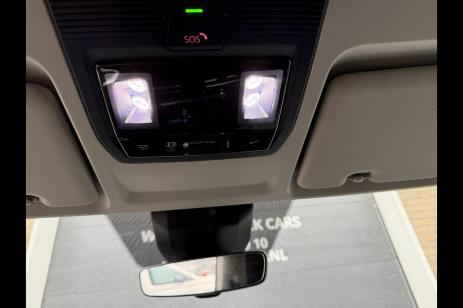 Volkswagen Caddy Cargo 2.0 TDI 123PK Euro 6 Style Digitale cockpit/Automaat/CarPlay