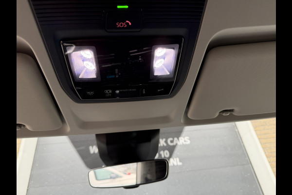 Volkswagen Caddy Cargo 2.0 TDI 123PK Euro 6 Style Digitale cockpit/Automaat/CarPlay