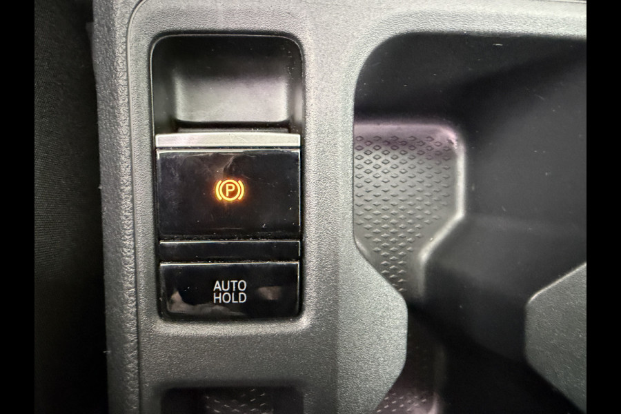 Volkswagen Caddy Cargo 2.0 TDI 123PK Euro 6 Style Digitale cockpit/Automaat/CarPlay