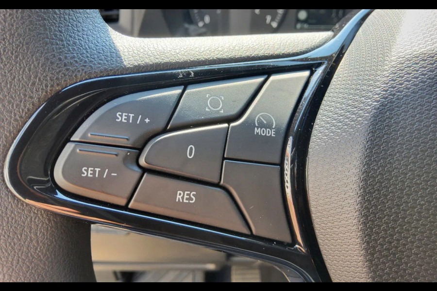 Renault Master 170.35 EURO 6 L3H2 ZWART METALLIC - 2x ZIJSCHUIFDEUR - TREKHAAK - V-22-KKP - BPM VRIJ!