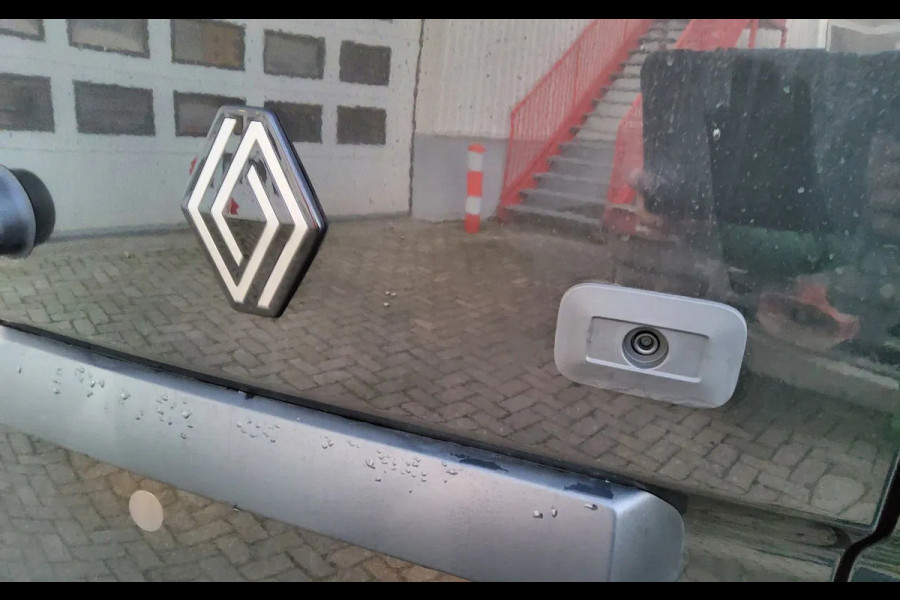 Renault Master 170.35 EURO 6 L3H2 ZWART METALLIC - 2x ZIJSCHUIFDEUR - TREKHAAK - V-22-KKP - BPM VRIJ!