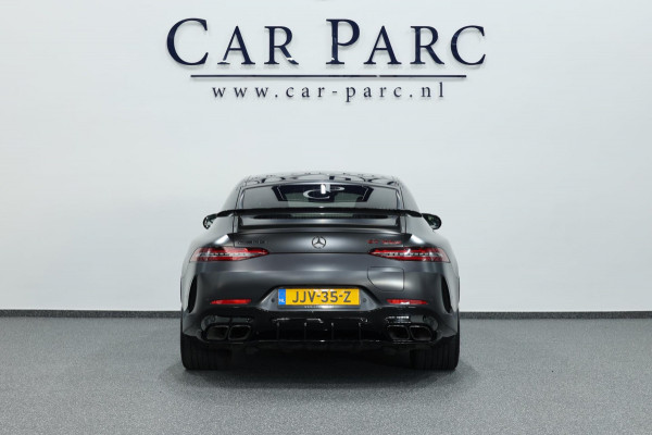 Mercedes-Benz AMG GT 4-Door Coupe AMG 63 S E-Performance 843+PK KERAMISCH/SOFTCLOSE/PANO/BURMEISTER/MASSAGE/12 MND GARANTIE!