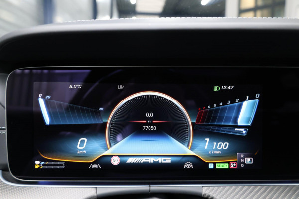 Mercedes-Benz AMG GT 4-Door Coupe AMG 63 S E-Performance 843+PK KERAMISCH/SOFTCLOSE/PANO/BURMEISTER/MASSAGE/12 MND GARANTIE!