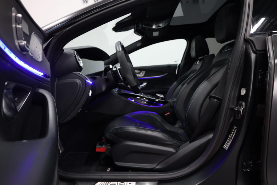 Mercedes-Benz AMG GT 4-Door Coupe AMG 63 S E-Performance 843+PK KERAMISCH/SOFTCLOSE/PANO/BURMEISTER/MASSAGE/12 MND GARANTIE!