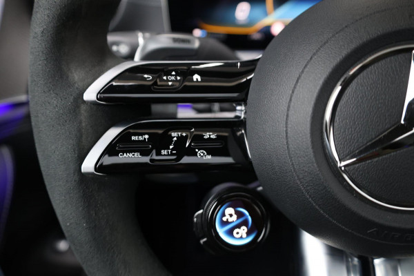 Mercedes-Benz AMG GT 4-Door Coupe AMG 63 S E-Performance 843+PK KERAMISCH/SOFTCLOSE/PANO/BURMEISTER/MASSAGE/12 MND GARANTIE!