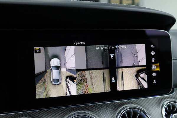 Mercedes-Benz AMG GT 4-Door Coupe AMG 63 S E-Performance 843+PK KERAMISCH/SOFTCLOSE/PANO/BURMEISTER/MASSAGE/12 MND GARANTIE!