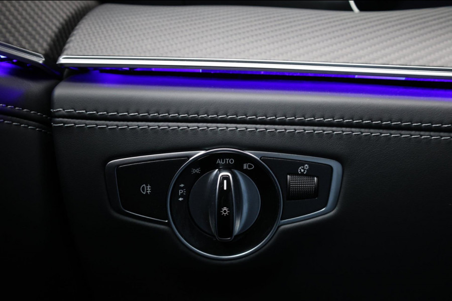 Mercedes-Benz AMG GT 4-Door Coupe AMG 63 S E-Performance 843+PK KERAMISCH/SOFTCLOSE/PANO/BURMEISTER/MASSAGE/12 MND GARANTIE!