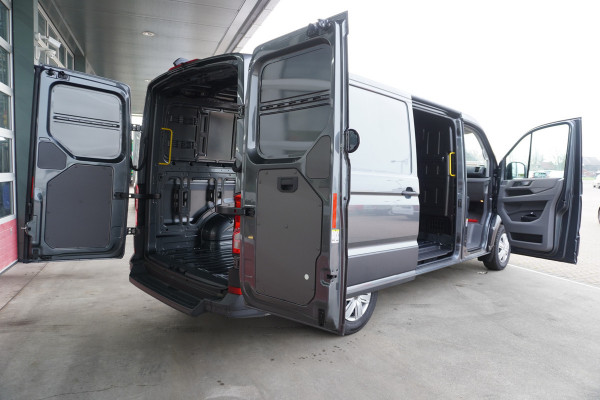 Volkswagen Crafter 35 2.0 TDI 177PK L3H2 Facelift Automaat nr. V130 | Airco | Cruise | Navi | Camera