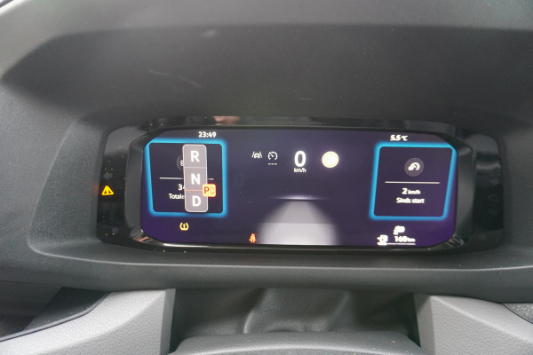 Volkswagen Crafter 35 2.0 TDI 177PK L3H2 Facelift Automaat nr. V130 | Airco | Cruise | Navi | Camera