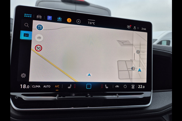 Volkswagen Crafter 35 2.0 TDI 177PK L3H2 Facelift Automaat nr. V130 | Airco | Cruise | Navi | Camera