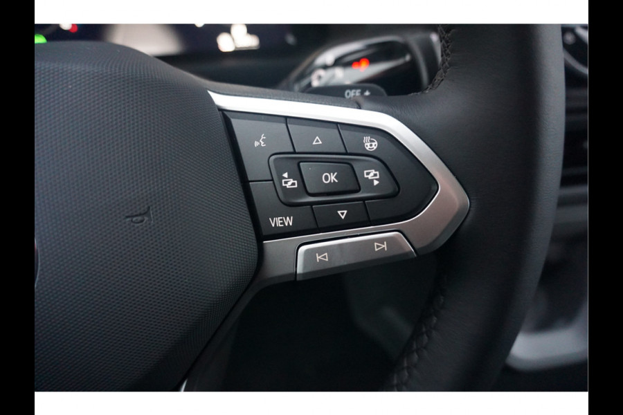 Volkswagen Crafter 35 2.0 TDI 177PK L3H2 Facelift Automaat nr. V130 | Airco | Cruise | Navi | Camera