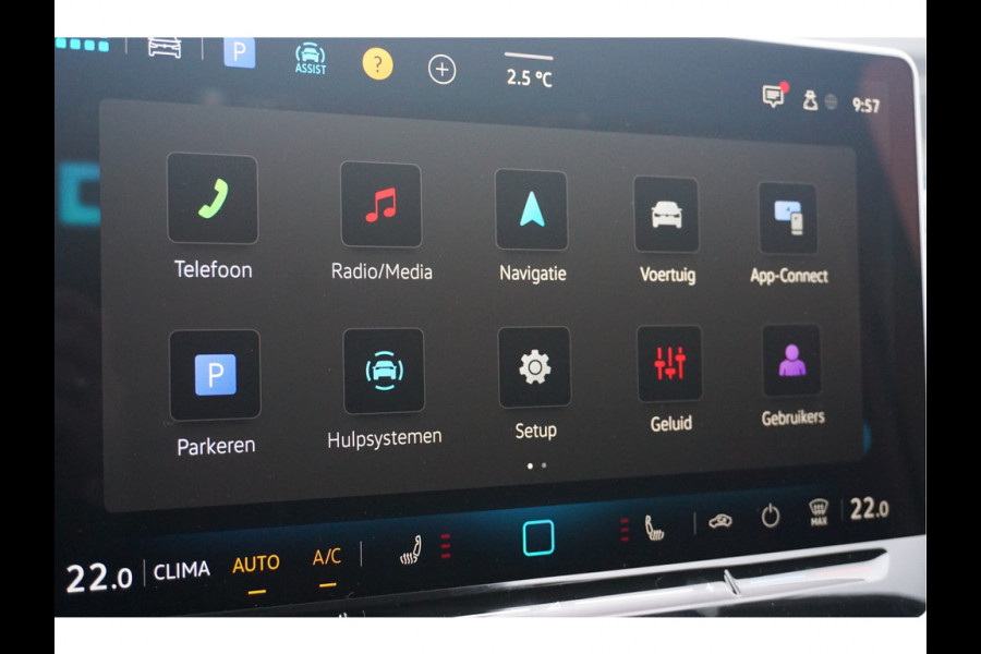 Volkswagen Crafter 35 2.0 TDI 177PK L3H2 Facelift Automaat nr. V130 | Airco | Cruise | Navi | Camera