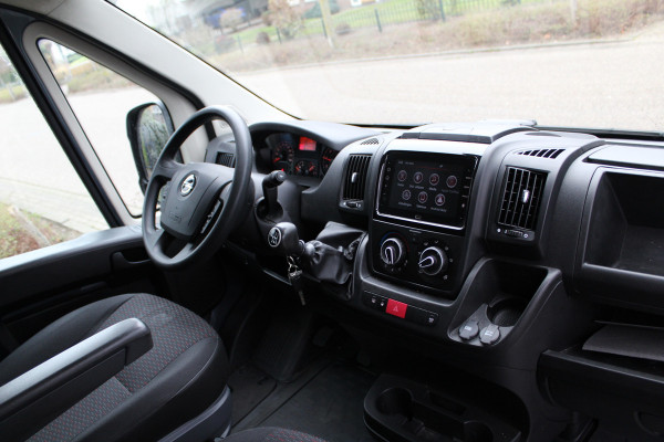 Opel Movano 2.2D 120PK Euro6 L3H2 3.3t ✓ 11-2023 ✓ Apple carplay / Android Auto ✓ camera