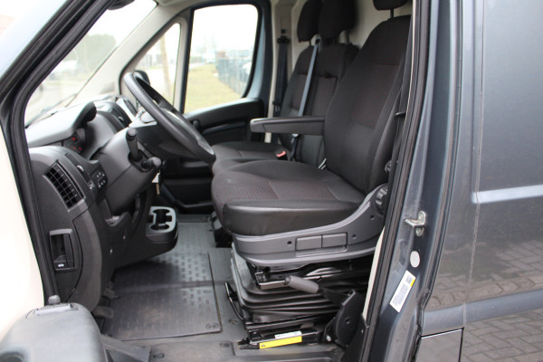 Opel Movano 2.2D 120PK Euro6 L3H2 3.3t ✓ 11-2023 ✓ Apple carplay / Android Auto ✓ camera