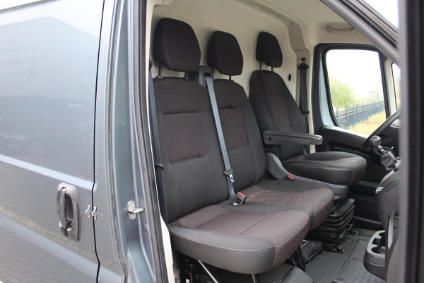 Opel Movano 2.2D 120PK Euro6 L3H2 3.3t ✓ 11-2023 ✓ Apple carplay / Android Auto ✓ camera