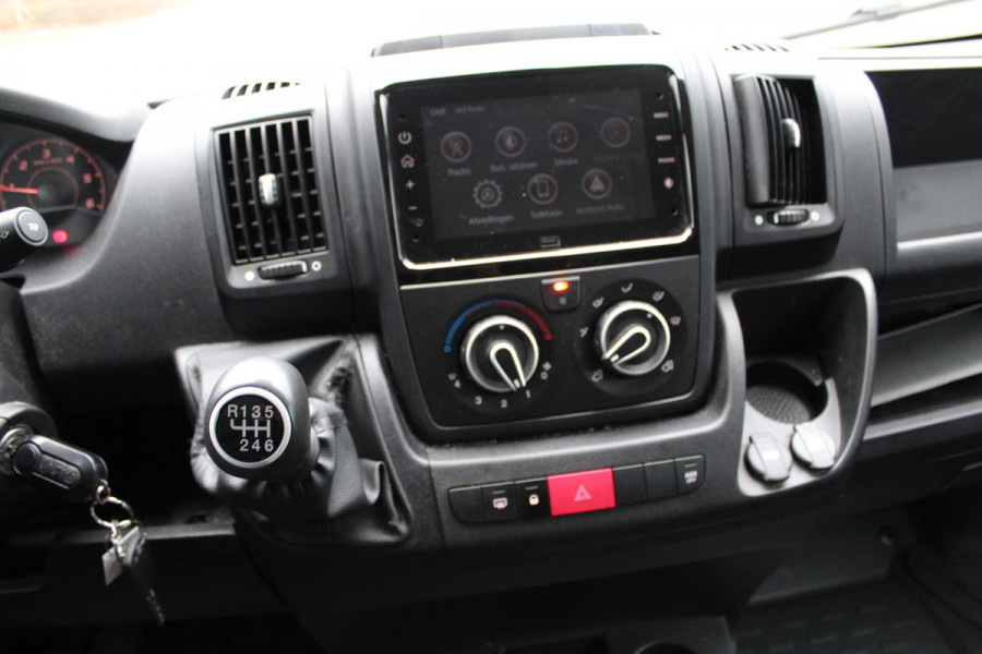 Opel Movano 2.2D 120PK Euro6 L3H2 3.3t ✓ 11-2023 ✓ Apple carplay / Android Auto ✓ camera