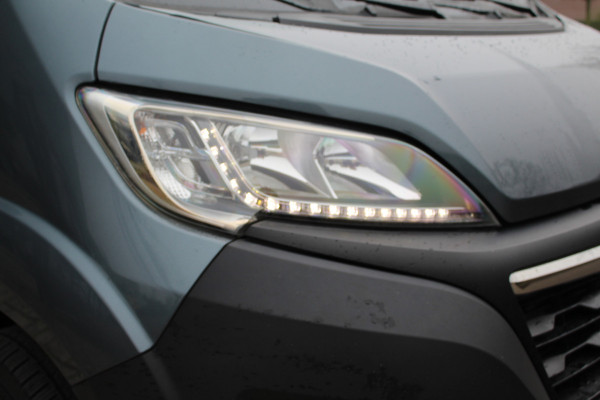 Opel Movano 2.2D 120PK Euro6 L3H2 3.3t ✓ 11-2023 ✓ Apple carplay / Android Auto ✓ camera