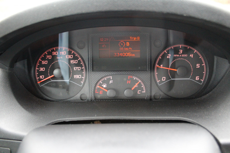 Opel Movano 2.2D 120PK Euro6 L3H2 3.3t ✓ 11-2023 ✓ Apple carplay / Android Auto ✓ camera