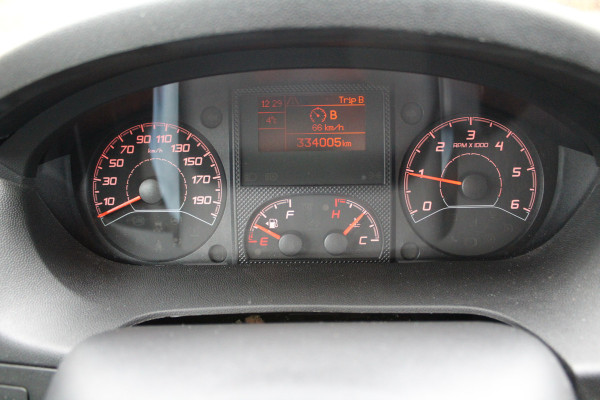 Opel Movano 2.2D 120PK Euro6 L3H2 3.3t ✓ 11-2023 ✓ Apple carplay / Android Auto ✓ camera