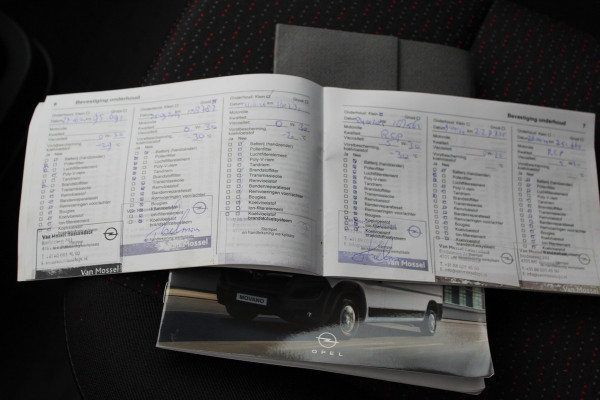 Opel Movano 2.2D 120PK Euro6 L3H2 3.3t ✓ 11-2023 ✓ Apple carplay / Android Auto ✓ camera