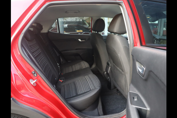 Kia Stonic 1.0 T-GDi DynamicPlusLine