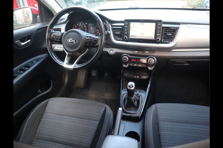 Kia Stonic 1.0 T-GDi DynamicPlusLine