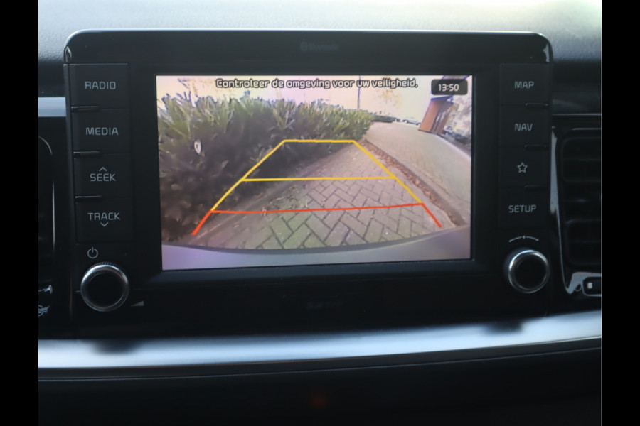 Kia Stonic 1.0 T-GDi DynamicPlusLine