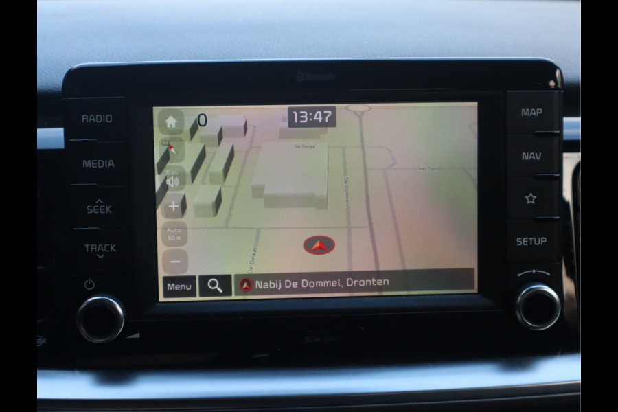 Kia Stonic 1.0 T-GDi DynamicPlusLine