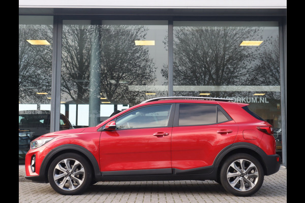 Kia Stonic 1.0 T-GDi DynamicPlusLine