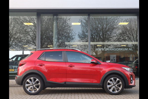 Kia Stonic 1.0 T-GDi DynamicPlusLine