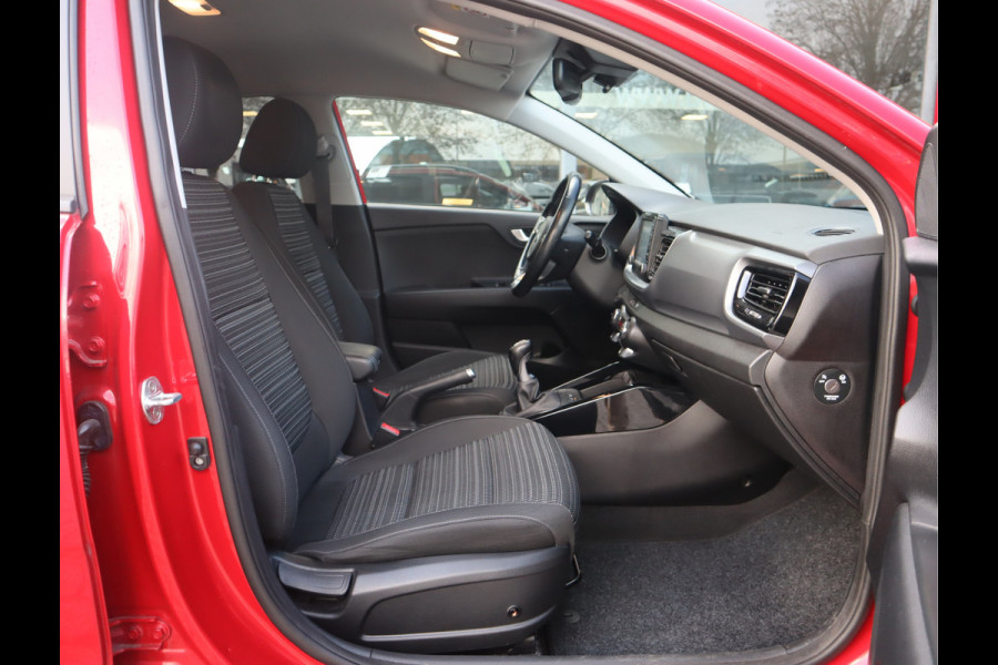 Kia Stonic 1.0 T-GDi DynamicPlusLine