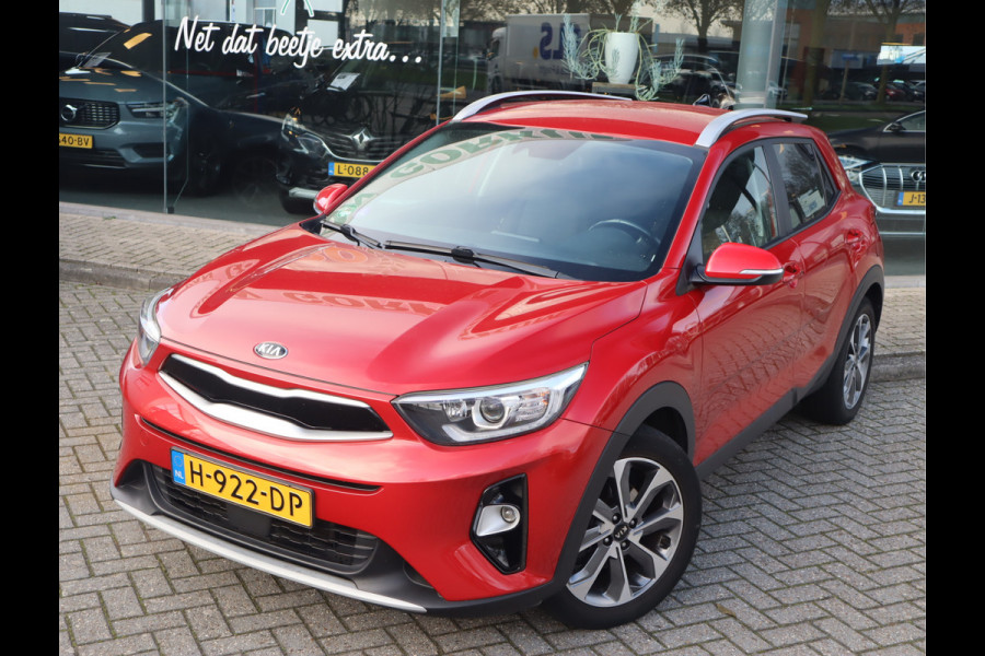 Kia Stonic 1.0 T-GDi DynamicPlusLine