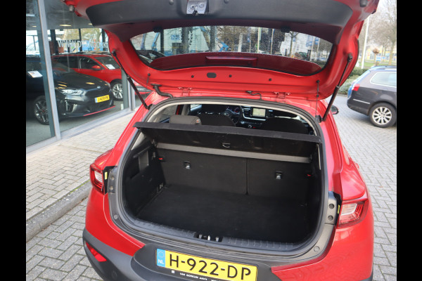 Kia Stonic 1.0 T-GDi DynamicPlusLine