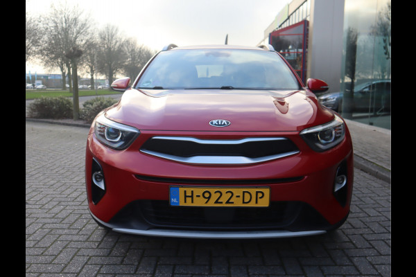 Kia Stonic 1.0 T-GDi DynamicPlusLine