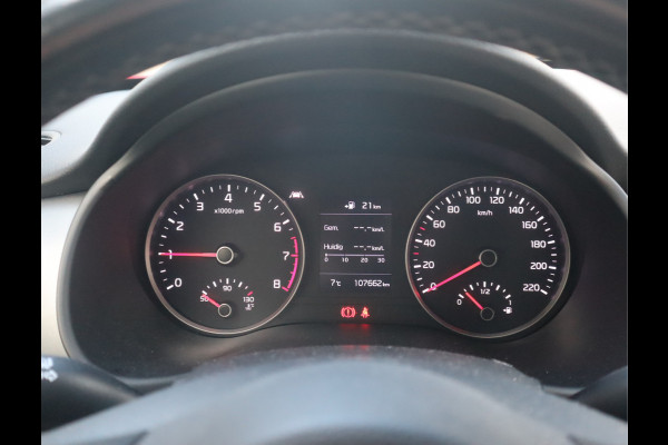 Kia Stonic 1.0 T-GDi DynamicPlusLine