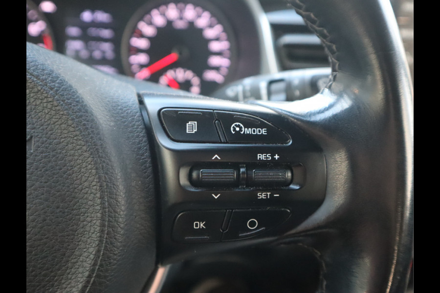 Kia Stonic 1.0 T-GDi DynamicPlusLine