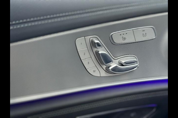 Mercedes-Benz E-Klasse 200 Ambition AMG - Panorama dak -360°
