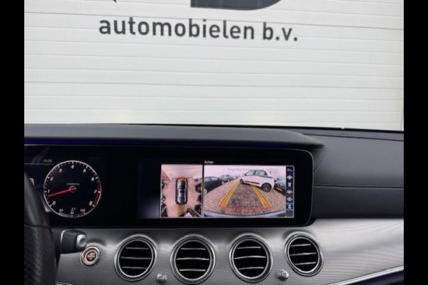 Mercedes-Benz E-Klasse 200 Ambition AMG - Panorama dak -360°